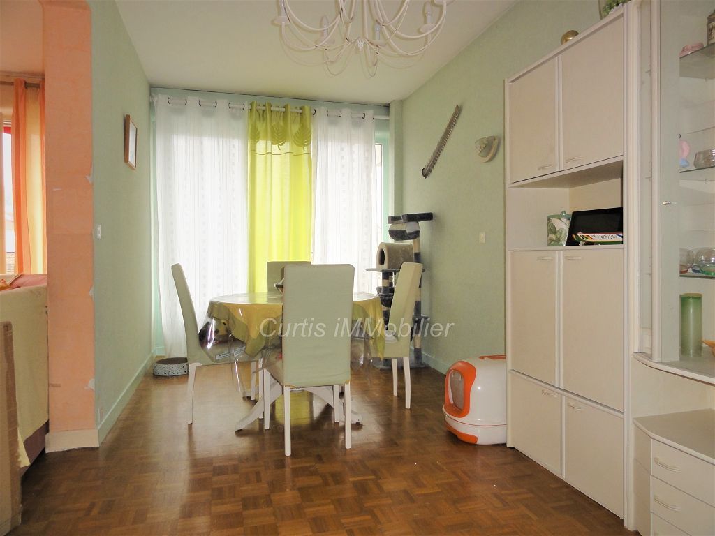 Appartement F3 Firminy Son Frais D Agence