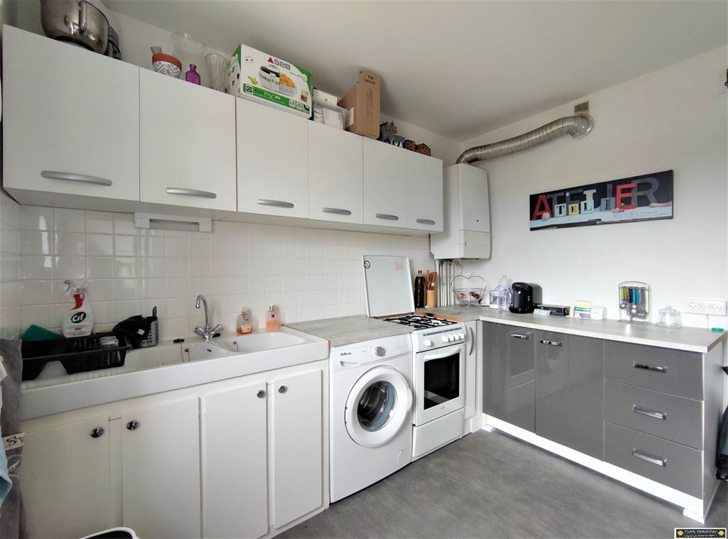 location Appartement F2 SAINT JUST MALMONT