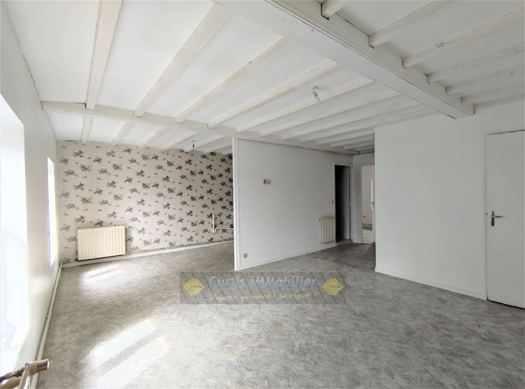 location Appartement F2 SAINT JUST MALMONT