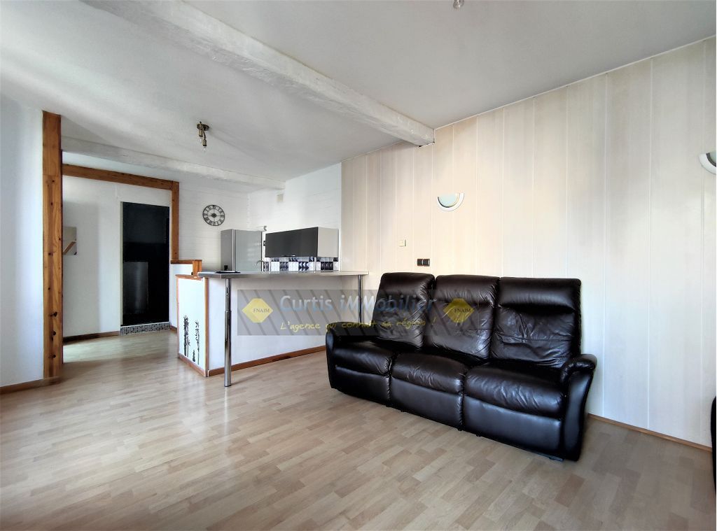 location Appartement F2 FIRMINY