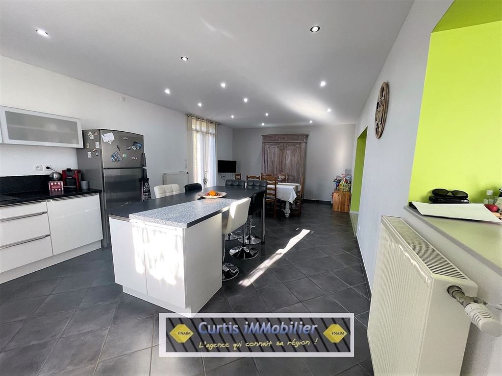 Achat Maison FIRMINY