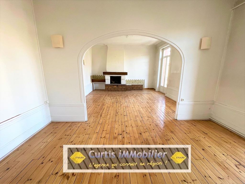 Achat Appartement FIRMINY
