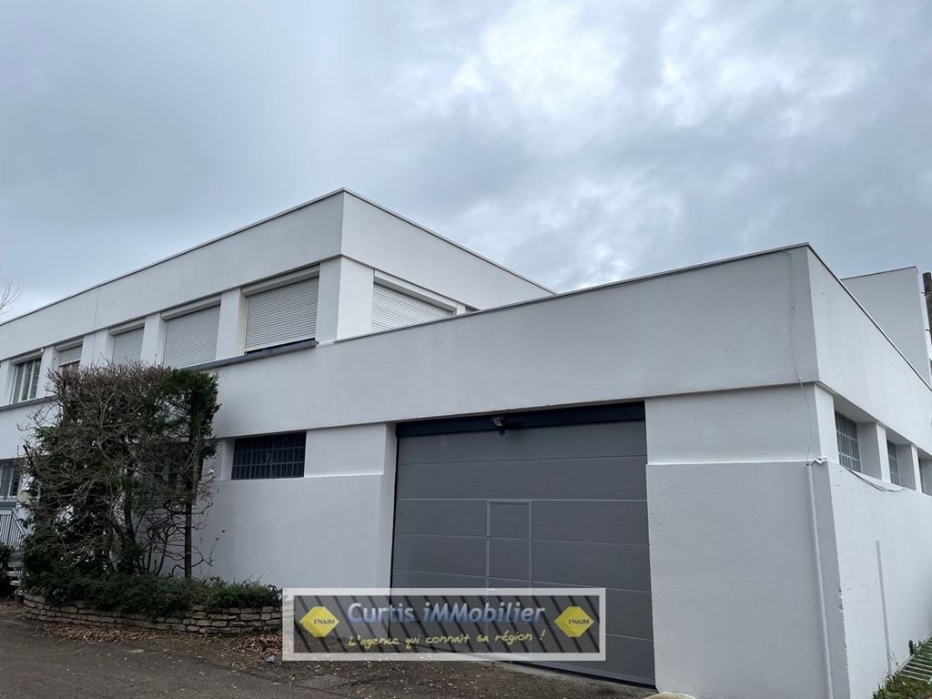 location Bureaux LA TALAUDIERE