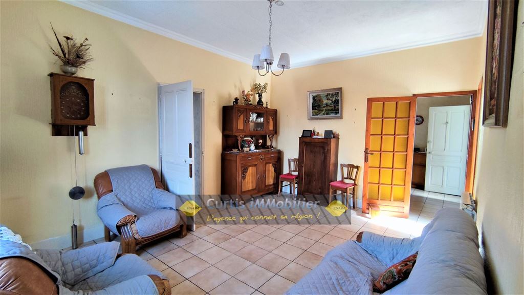 Achat Maison LE CHAMBON FEUGEROLLES