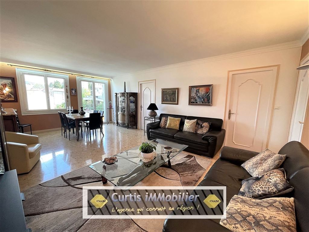 Achat Appartement ST ETIENNE