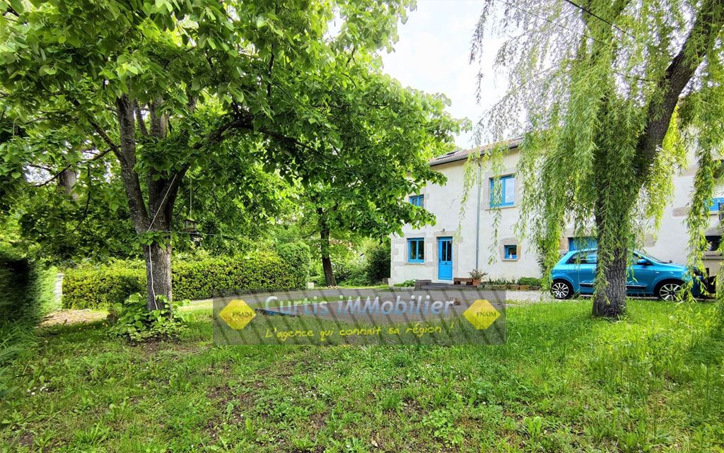 Achat Maison UNIEUX