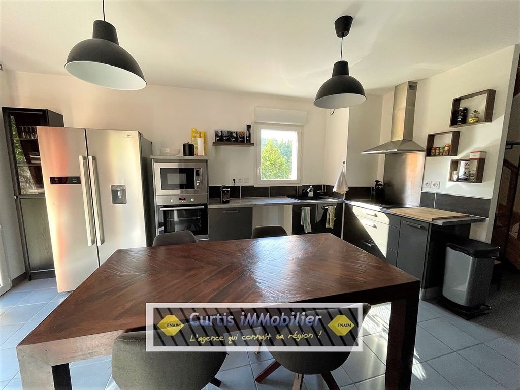 Achat Maison PONT SALOMON