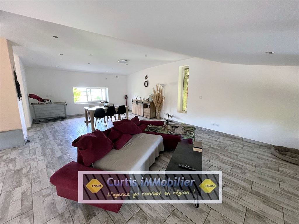 Achat Maison PERIGNEUX