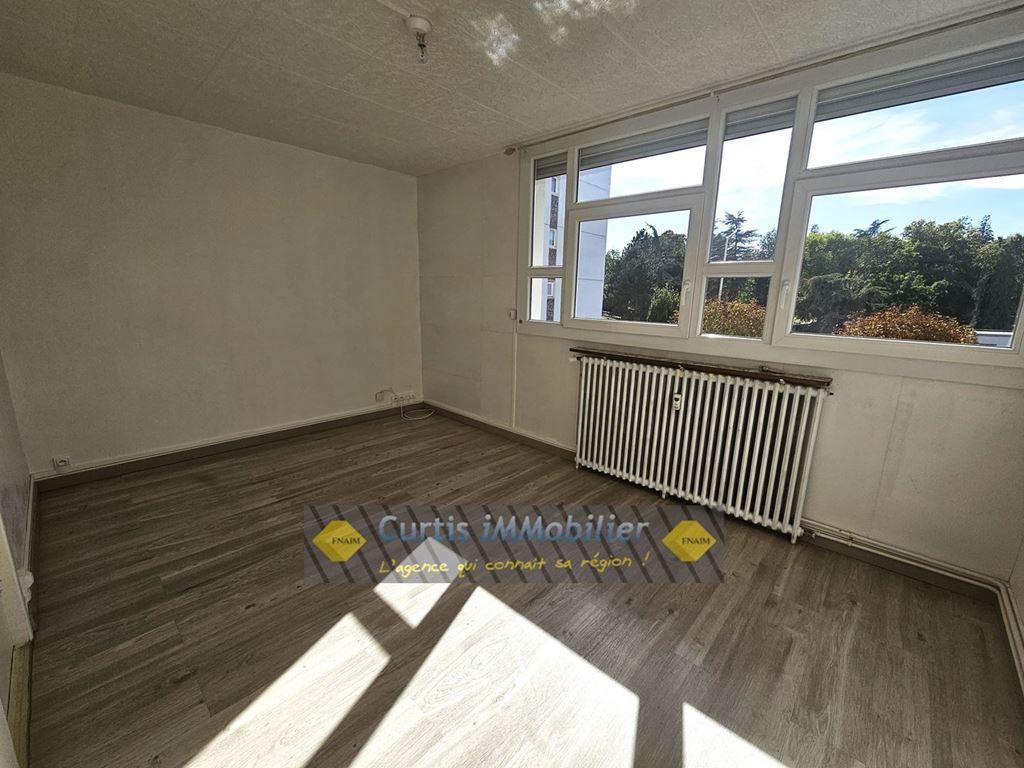 Achat Appartement F2 FIRMINY
