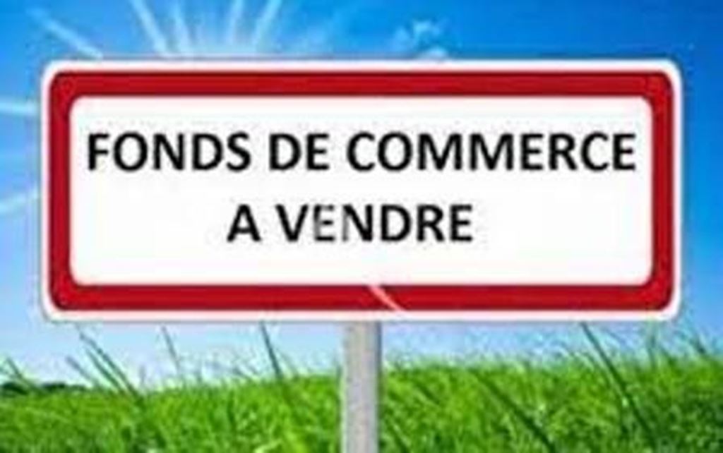 Achat Fonds de commerce FIRMINY