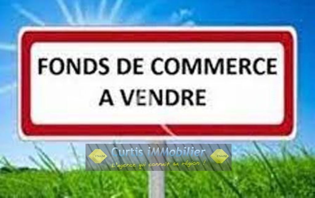 Achat Fonds de commerce FIRMINY