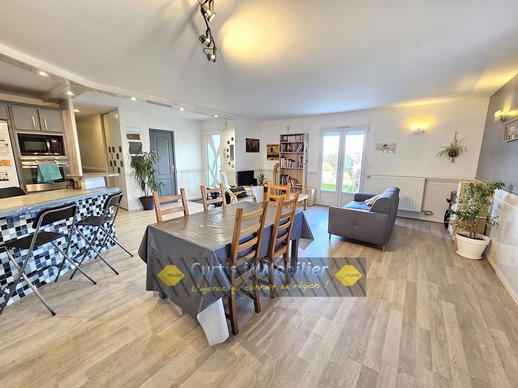Achat Maison SAINT JUST MALMONT