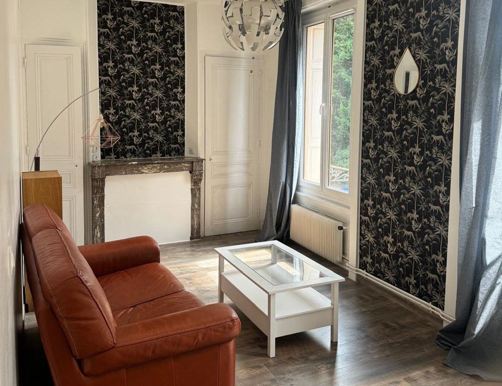 Appartement Appartement ST ETIENNE 580€ CURTIS IMMOBILIER
