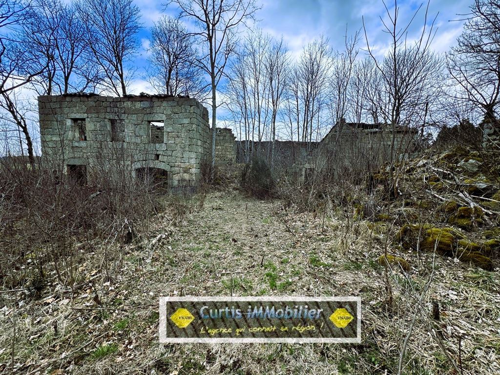 Terrain LAPTE 79000€ CURTIS IMMOBILIER Terrain LAPTE 79000€ CURTIS IMMOBILIER