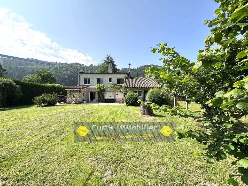 Maison BEAUZAC 199000€ CURTIS IMMOBILIER Maison BEAUZAC 199000€ CURTIS IMMOBILIER