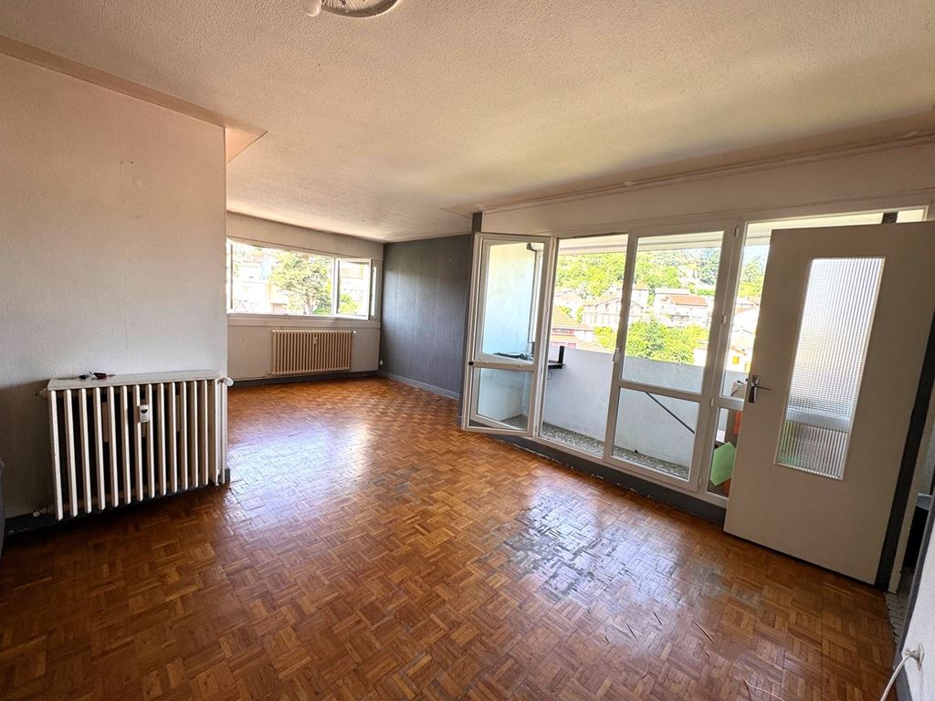 Appartement F4 FRAISSES 665€ CURTIS IMMOBILIER