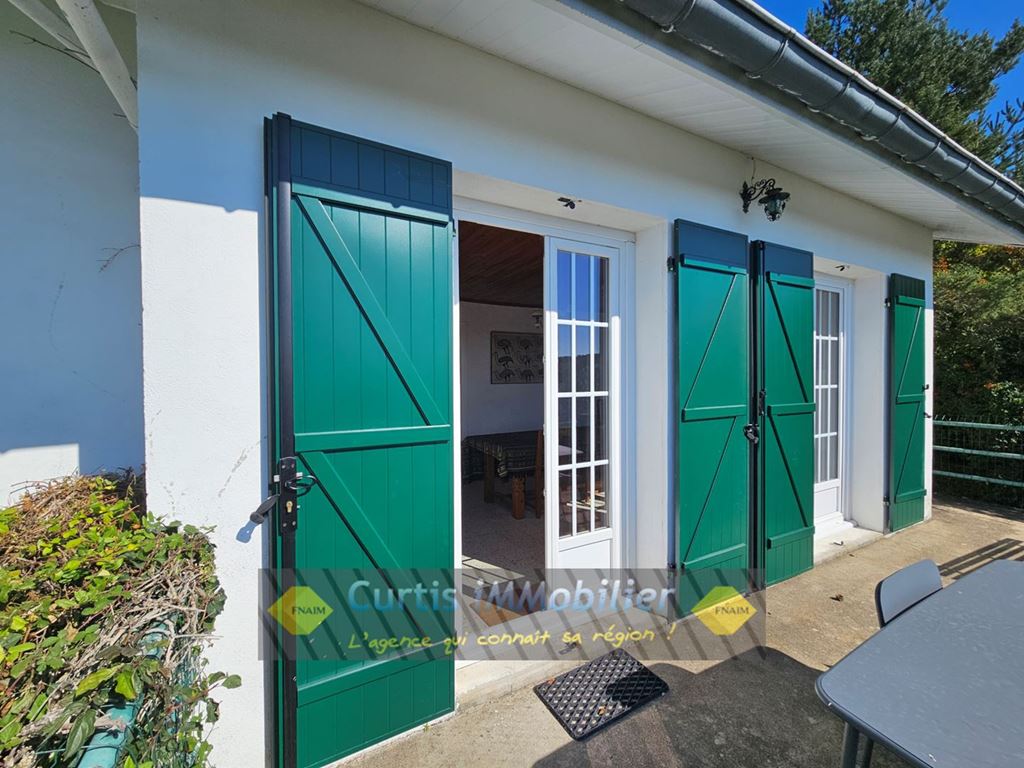 Maison MONISTROL SUR LOIRE 490€ CURTIS IMMOBILIER Maison MONISTROL SUR LOIRE 490€ CURTIS IMMOBILIER