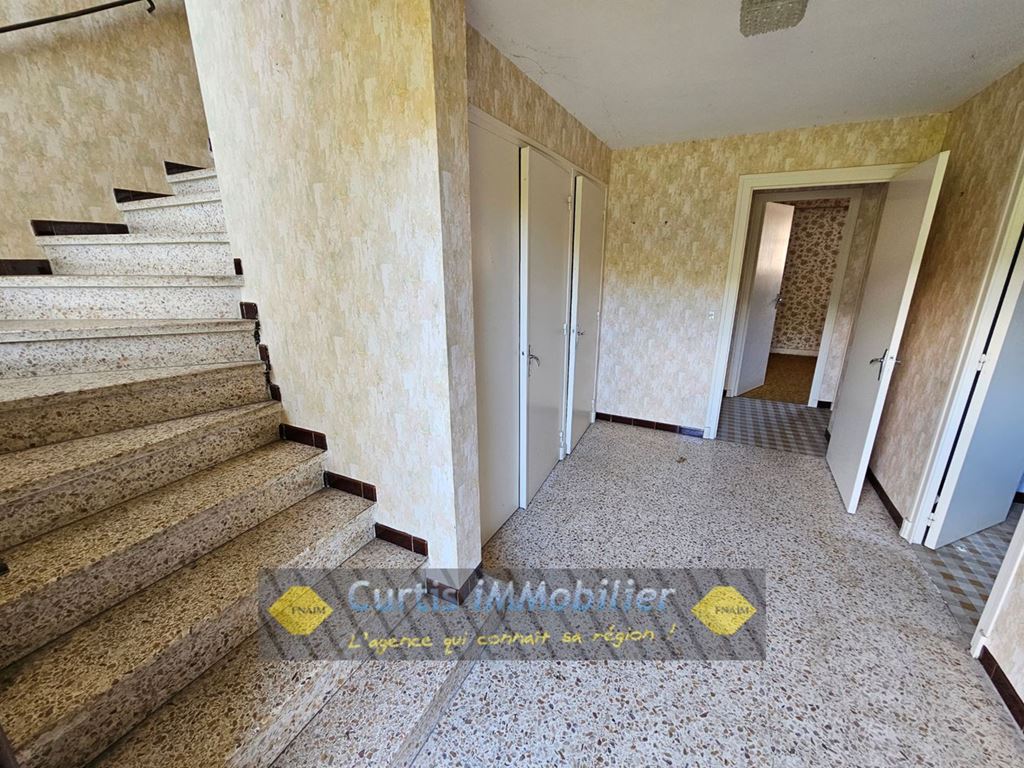 Maison FIRMINY (42700) CURTIS IMMOBILIER Maison FIRMINY (42700) CURTIS IMMOBILIER