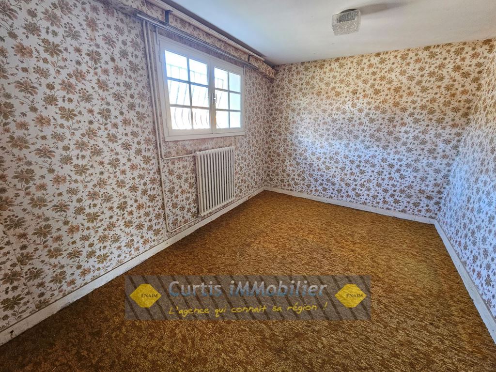 Maison FIRMINY (42700) CURTIS IMMOBILIER Maison FIRMINY (42700) CURTIS IMMOBILIER