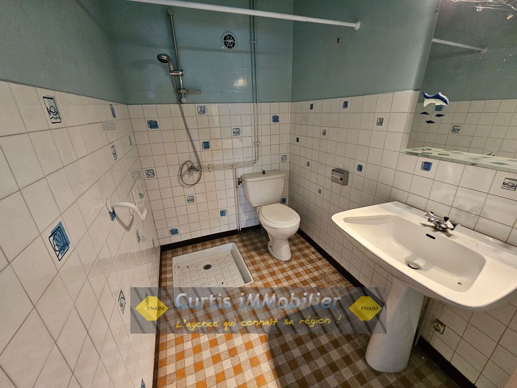 Maison FIRMINY (42700) CURTIS IMMOBILIER Maison FIRMINY (42700) CURTIS IMMOBILIER