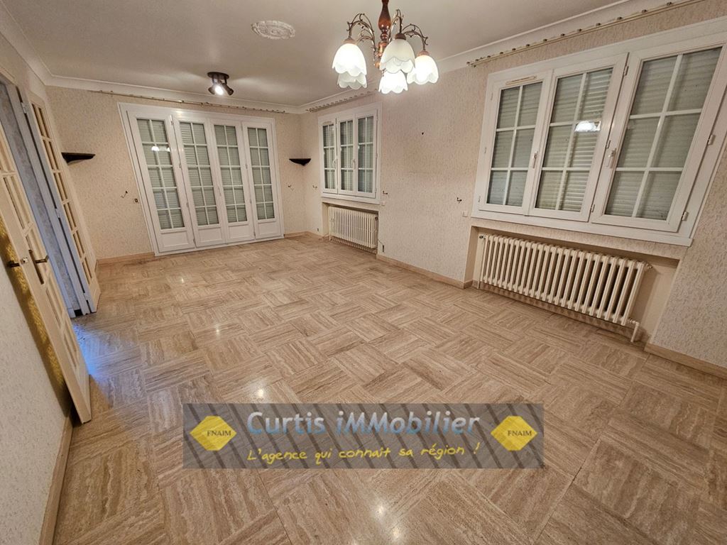 Maison FIRMINY (42700) CURTIS IMMOBILIER Maison FIRMINY (42700) CURTIS IMMOBILIER