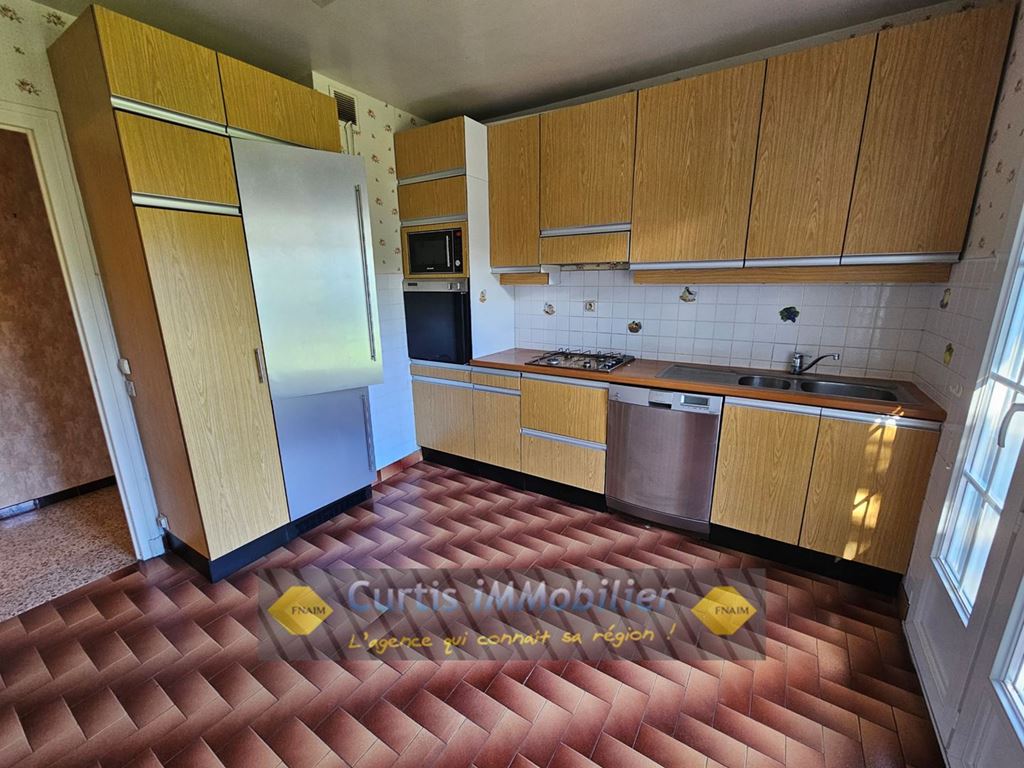 Maison FIRMINY (42700) CURTIS IMMOBILIER Maison FIRMINY (42700) CURTIS IMMOBILIER