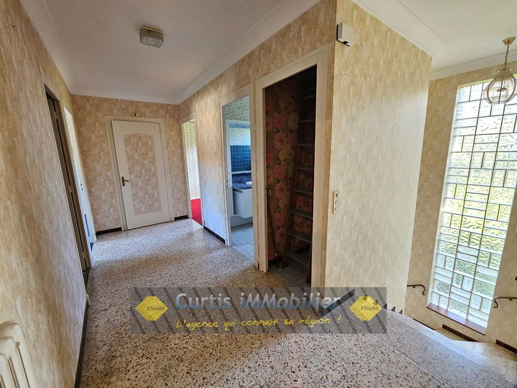 Maison FIRMINY (42700) CURTIS IMMOBILIER Maison FIRMINY (42700) CURTIS IMMOBILIER