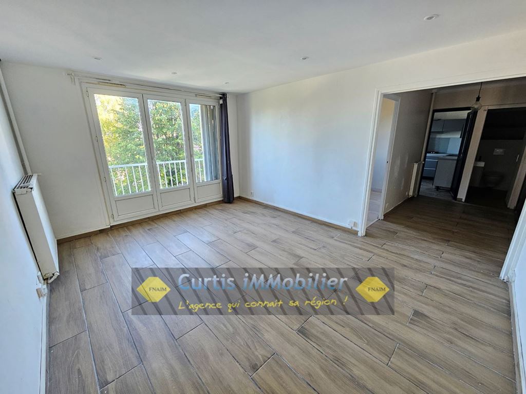 Appartement F3 ST ETIENNE 82000€ CURTIS IMMOBILIER Appartement F3 ST ETIENNE 82000€ CURTIS IMMOBILIER
