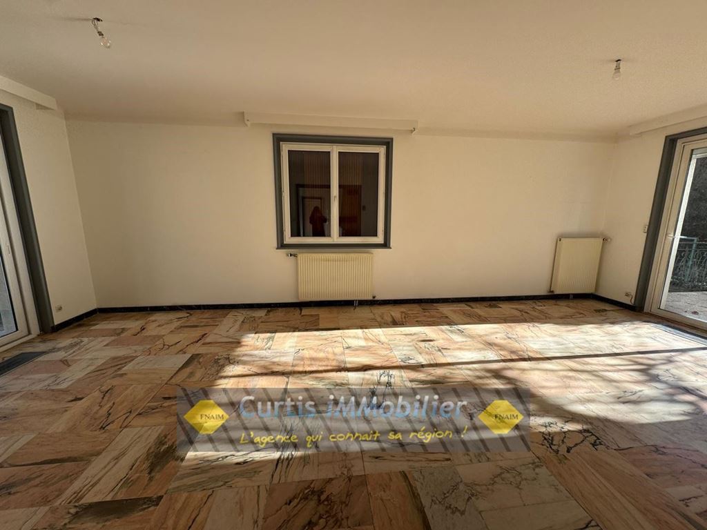 Maison MONISTROL SUR LOIRE 995€ CURTIS IMMOBILIER