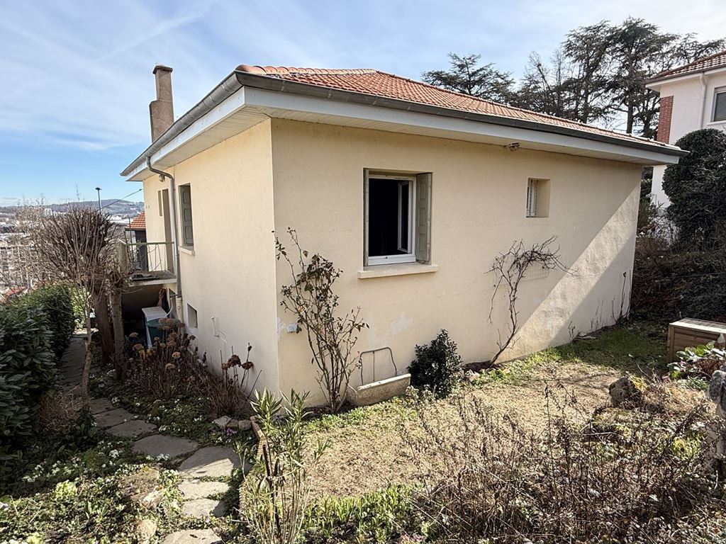 Maison ST ETIENNE 245000€ CURTIS IMMOBILIER Maison ST ETIENNE 245000€ CURTIS IMMOBILIER