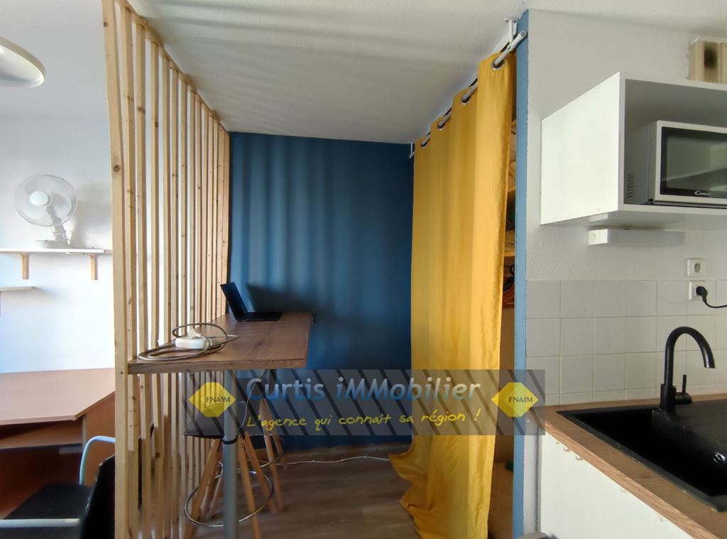Appartement Appartement ST ETIENNE 335€ CURTIS IMMOBILIER