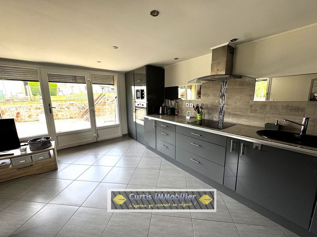 Appartement Appartement ST MAURICE DE LIGNON 598€ CURTIS IMMOBILIER