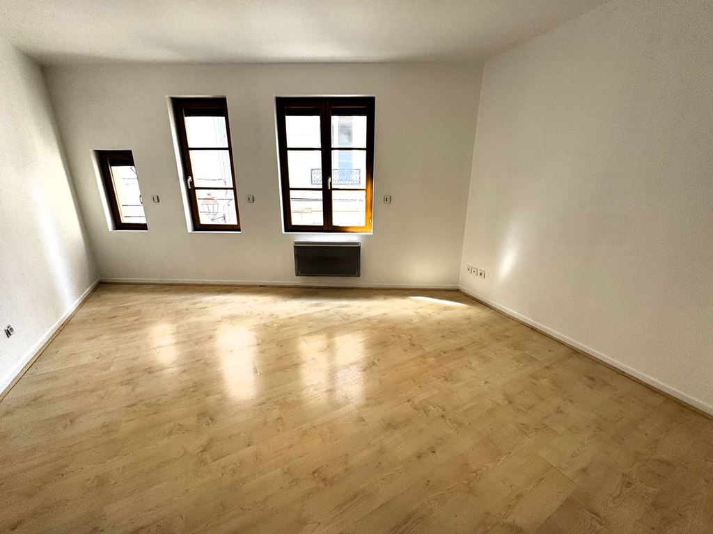 Immeuble SAINT ETIENNE 129000€ CURTIS IMMOBILIER