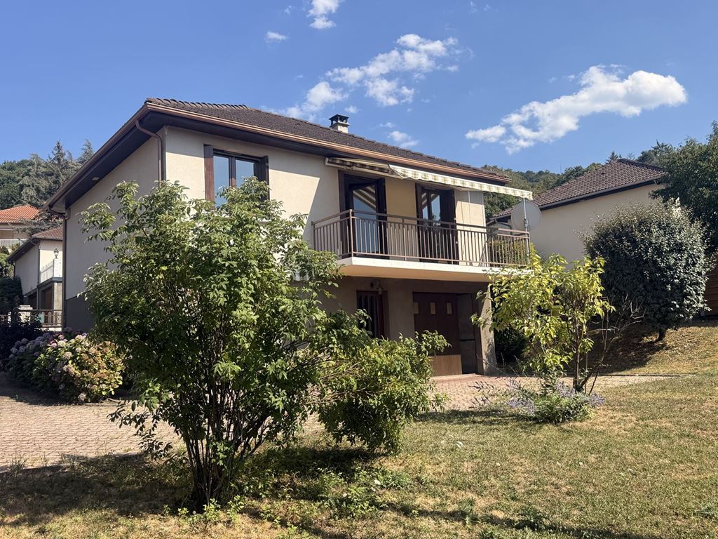 Maison TERRENOIRE 199000€ CURTIS IMMOBILIER