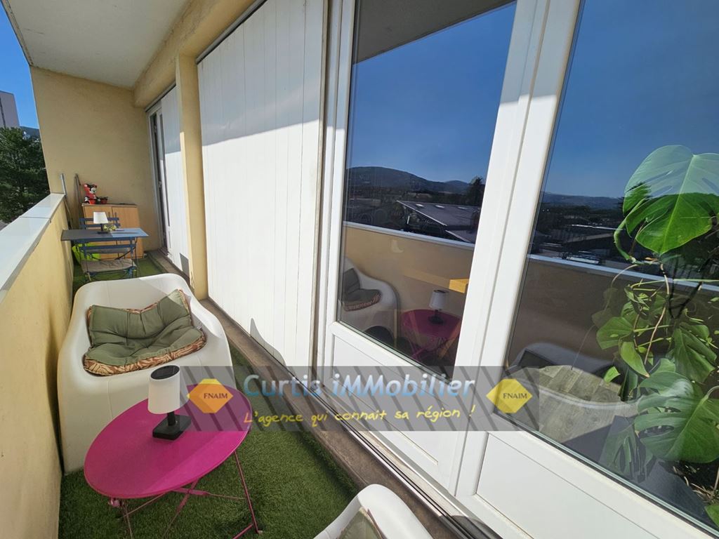 Appartement F4 FIRMINY 98000€ CURTIS IMMOBILIER Appartement F4 FIRMINY 98000€ CURTIS IMMOBILIER