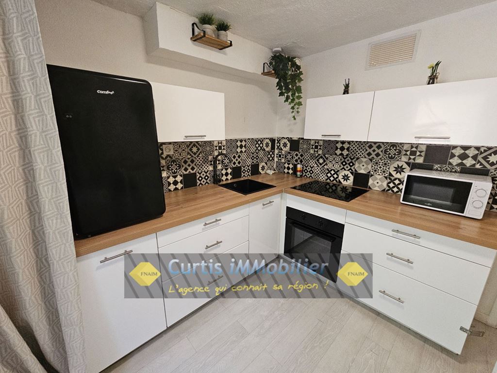 Appartement F1 SAINT ETIENNE 370€ CURTIS IMMOBILIER Appartement F1 SAINT ETIENNE 370€ CURTIS IMMOBILIER