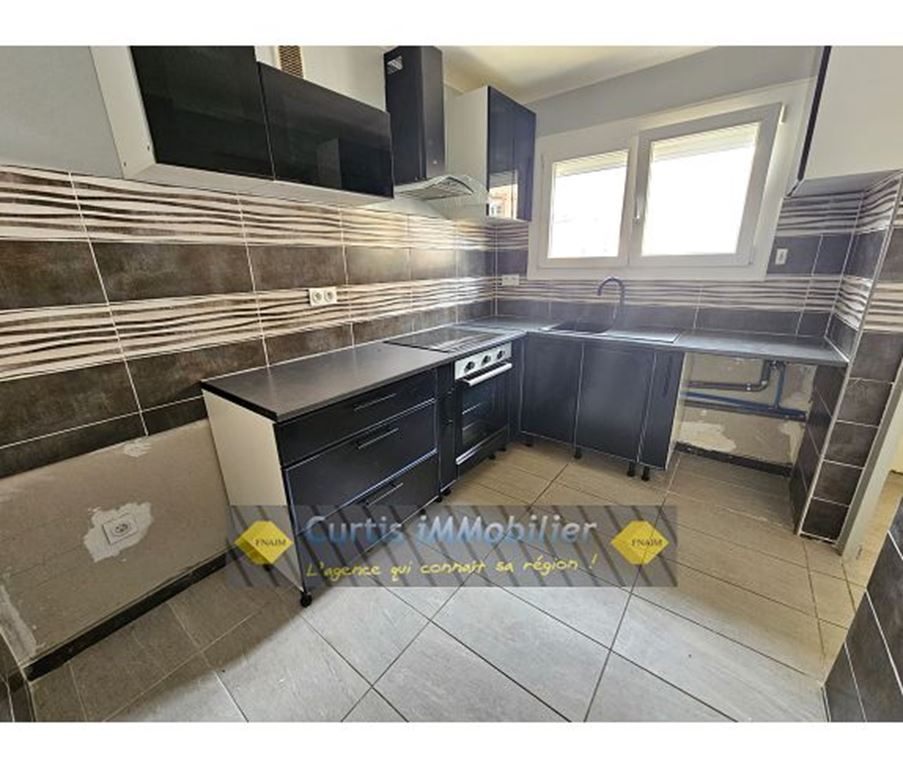 Appartement F3 FRAISSES 690€ CURTIS IMMOBILIER Appartement F3 FRAISSES 690€ CURTIS IMMOBILIER