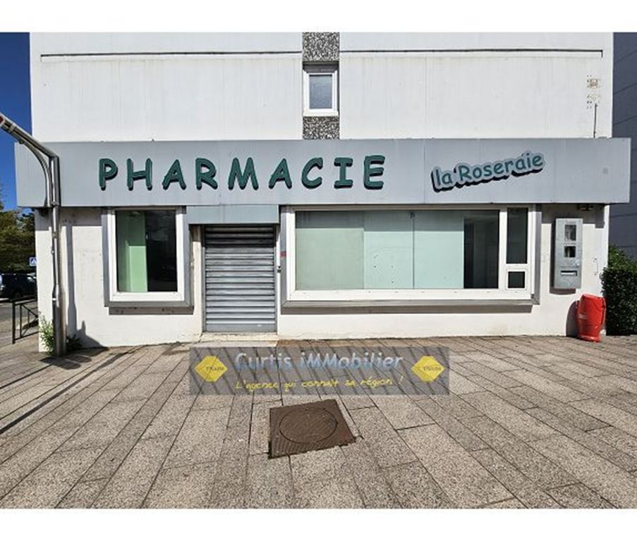 Appartement Local professionnel FIRMINY 85900€ CURTIS IMMOBILIER